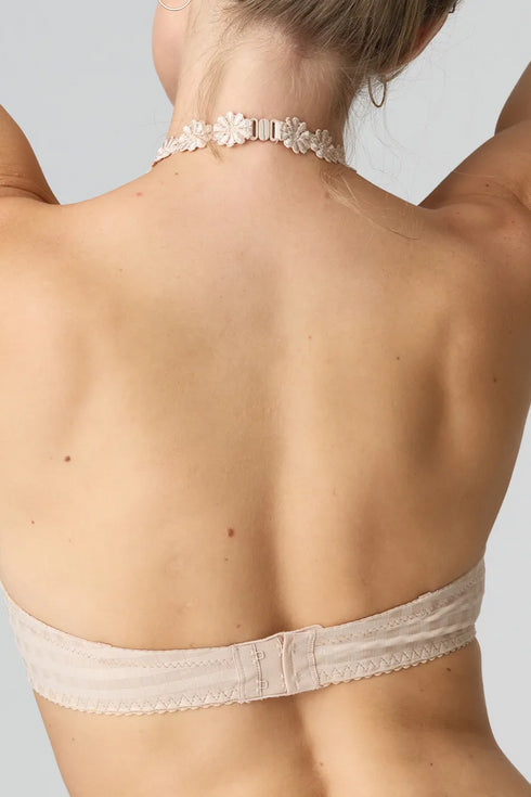 Marie Jo Avero Padded Bra Heartshape